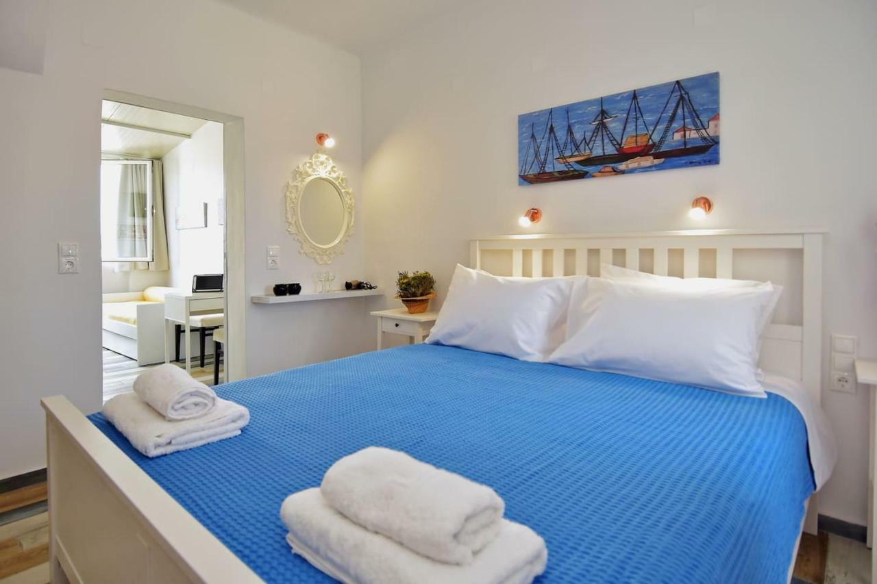 Museum Loft Apartment, With City View. Iraklio Exterior foto